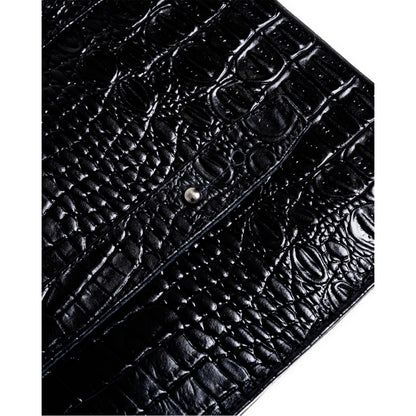 Jovem Croco Sleeve Laptop