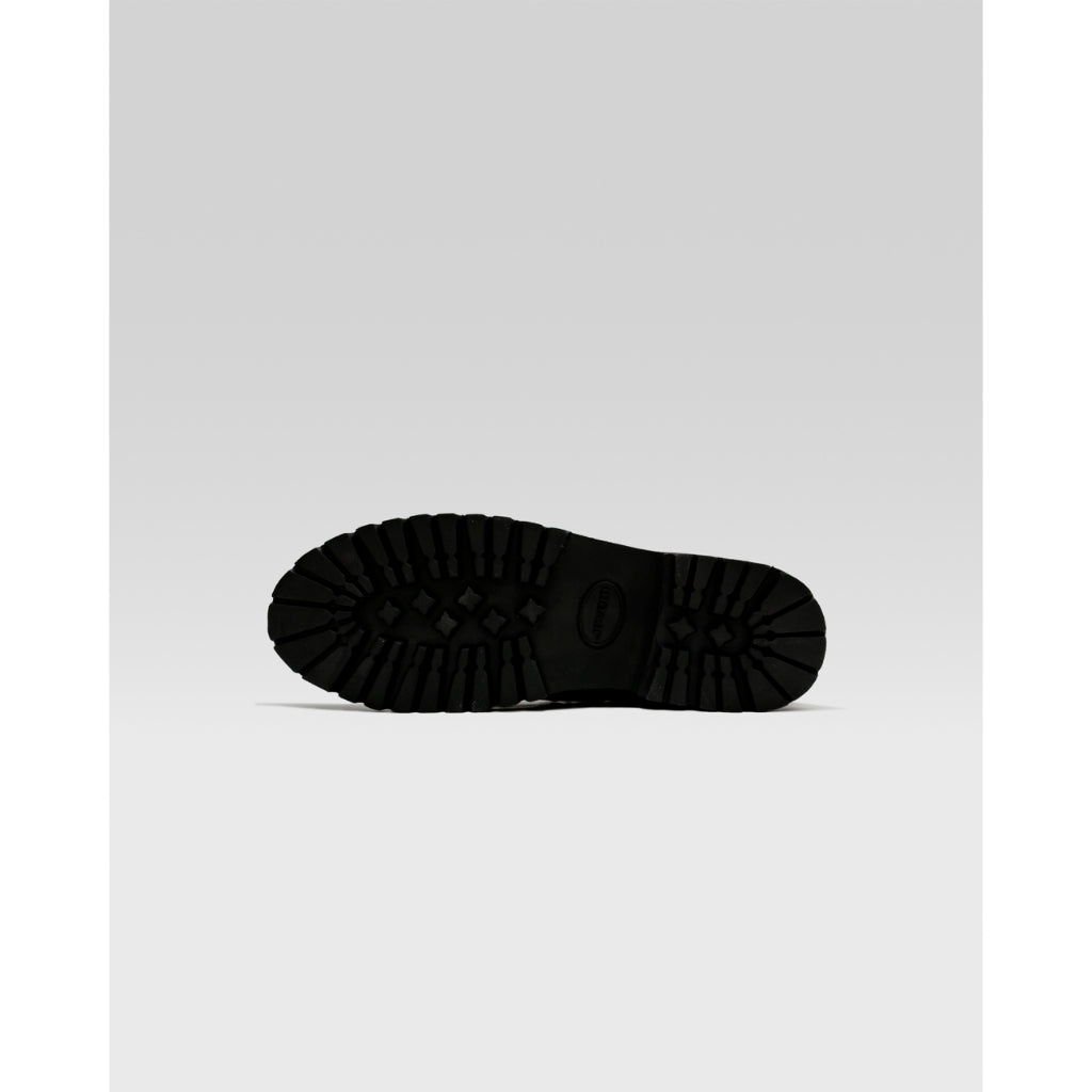 Jovem Derby Series - Recci High Black