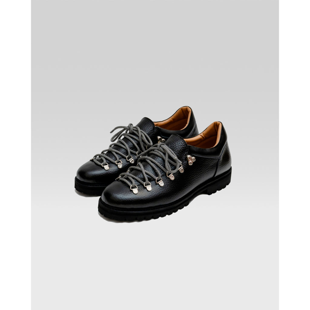 Jovem Derby Series - Recci Low Black
