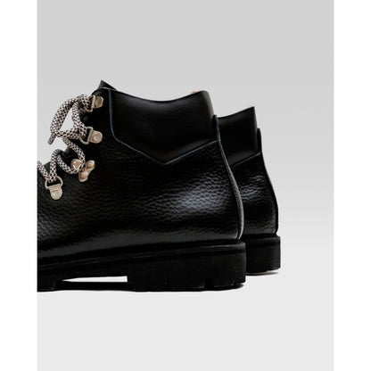 Jovem Derby Series - Recci High Black