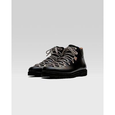 Jovem Derby Series - Recci High Black