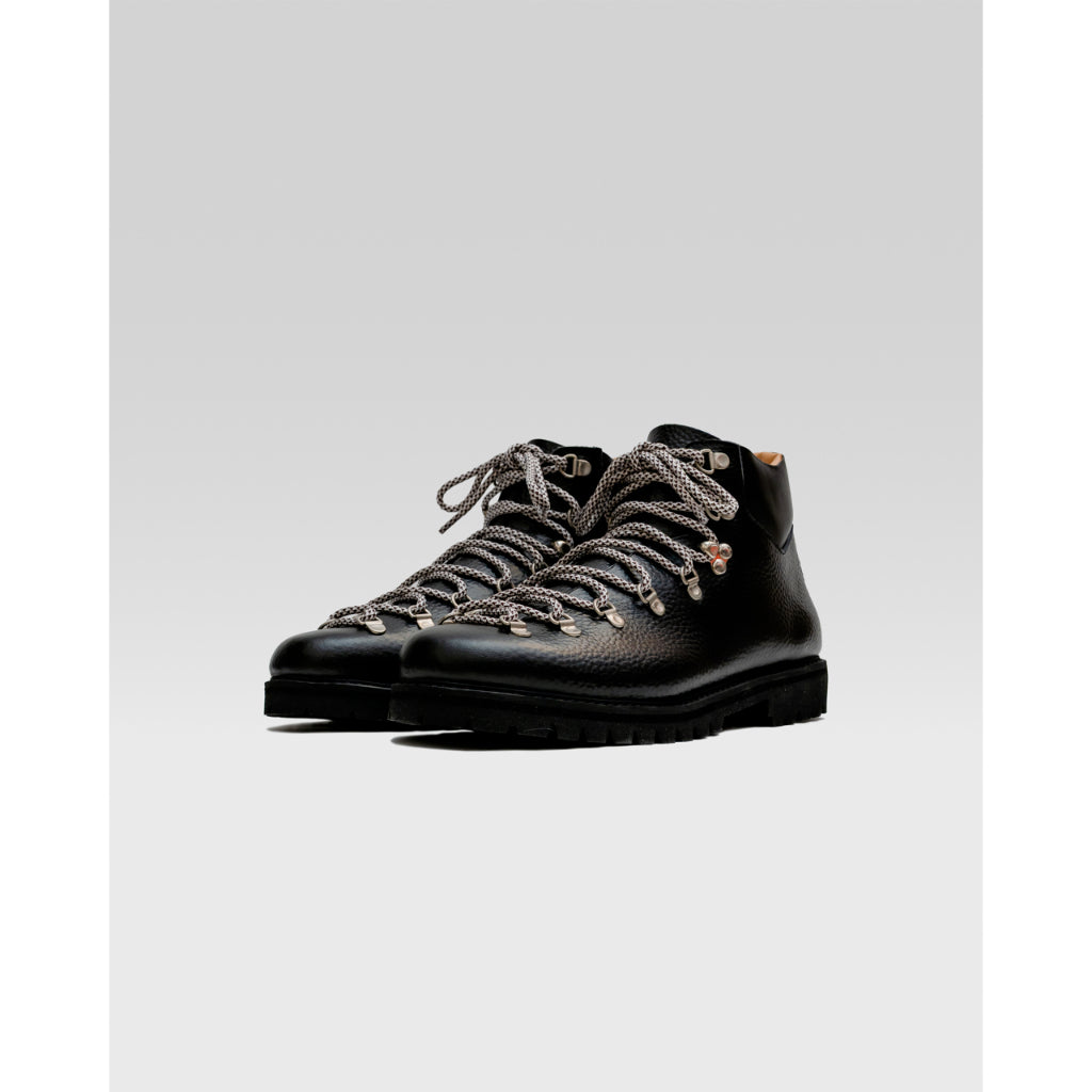 Jovem Derby Series - Recci High Black