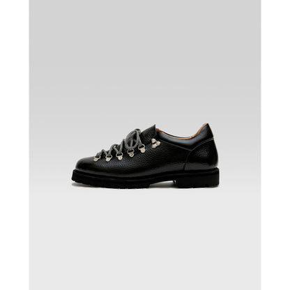 Jovem Derby Series - Recci Low Black