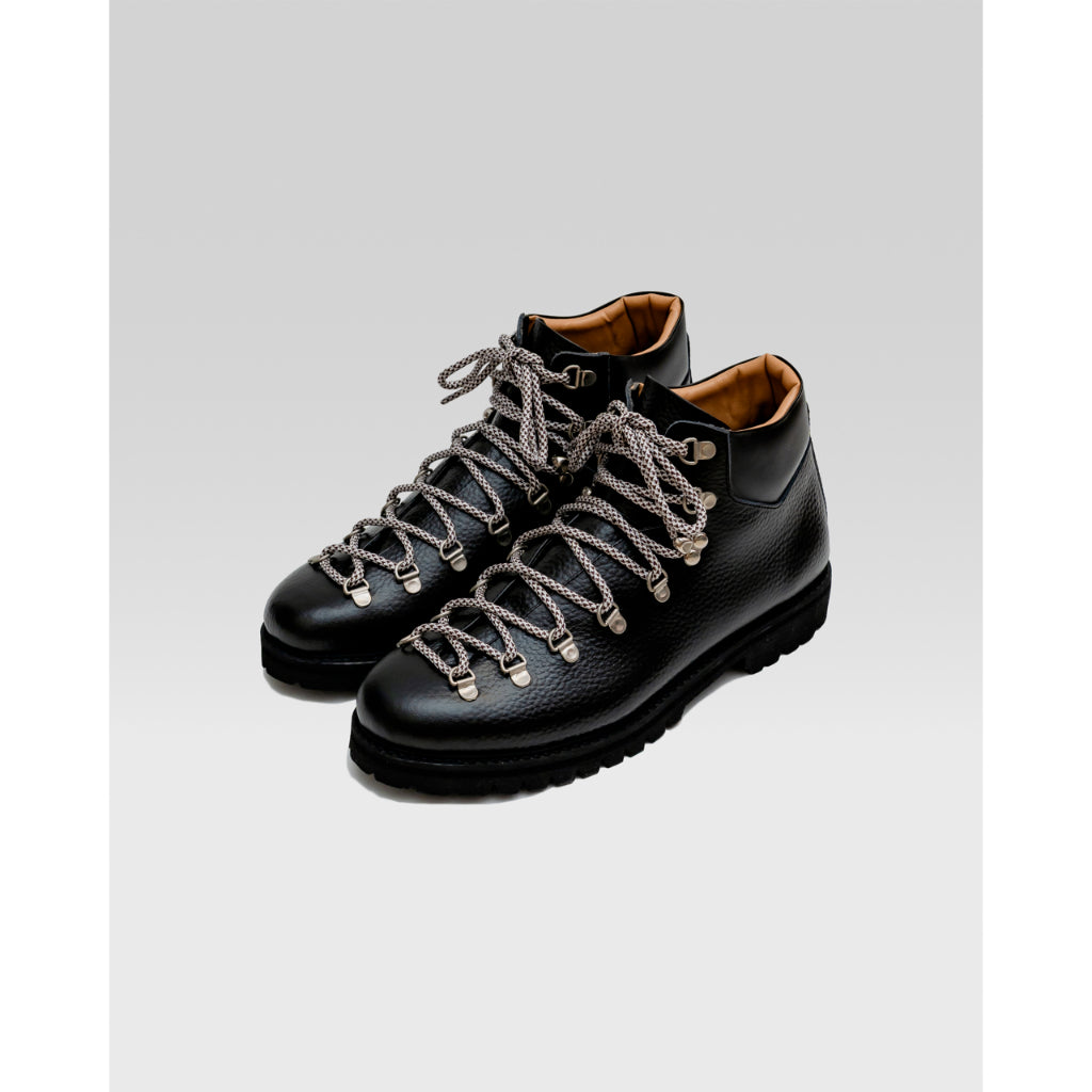 Jovem Derby Series - Recci High Black