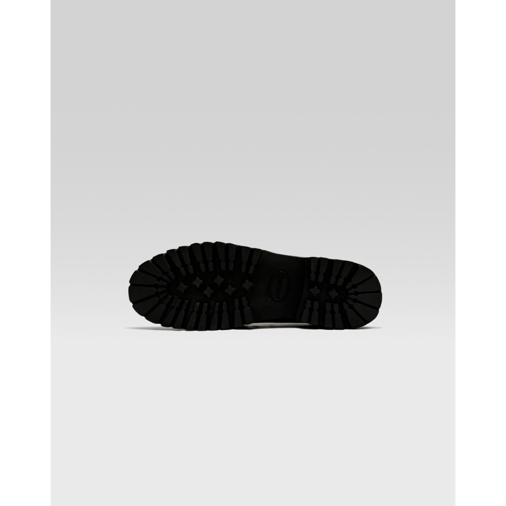 Jovem Derby Series - Recci Low Black