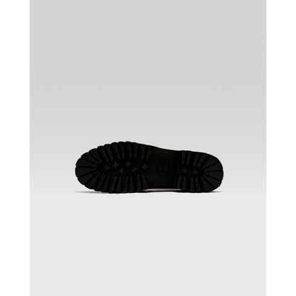 Jovem Derby Series - Recci Low Black