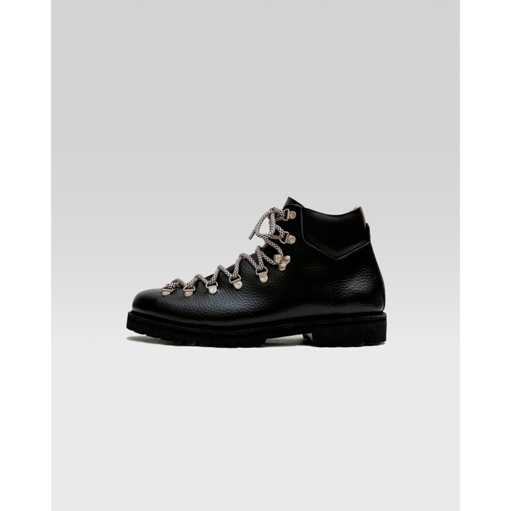 Jovem Derby Series - Recci High Black