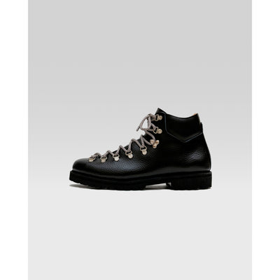 Jovem Derby Series - Recci High Black