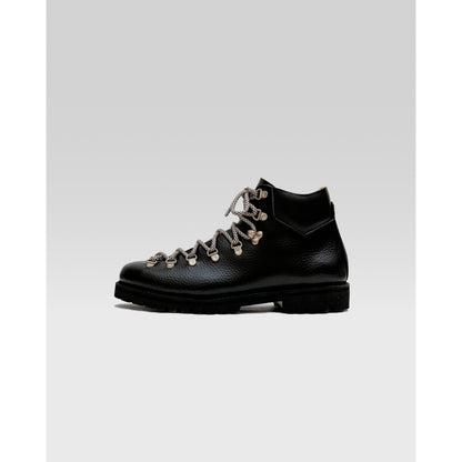 Jovem Derby Series - Recci High Black