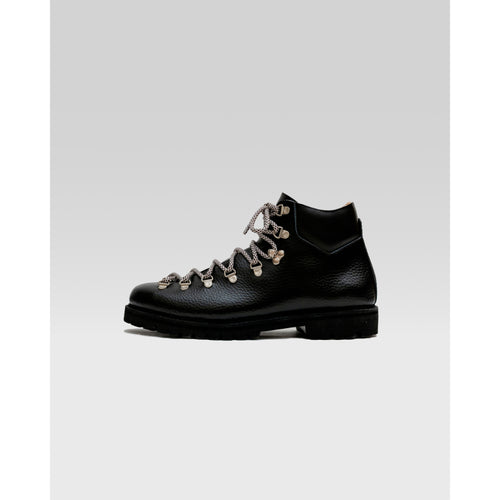 Jovem Derby Series - Recci High Black