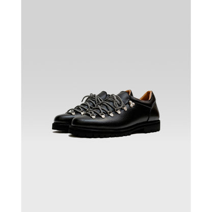 Jovem Derby Series - Recci Low Black