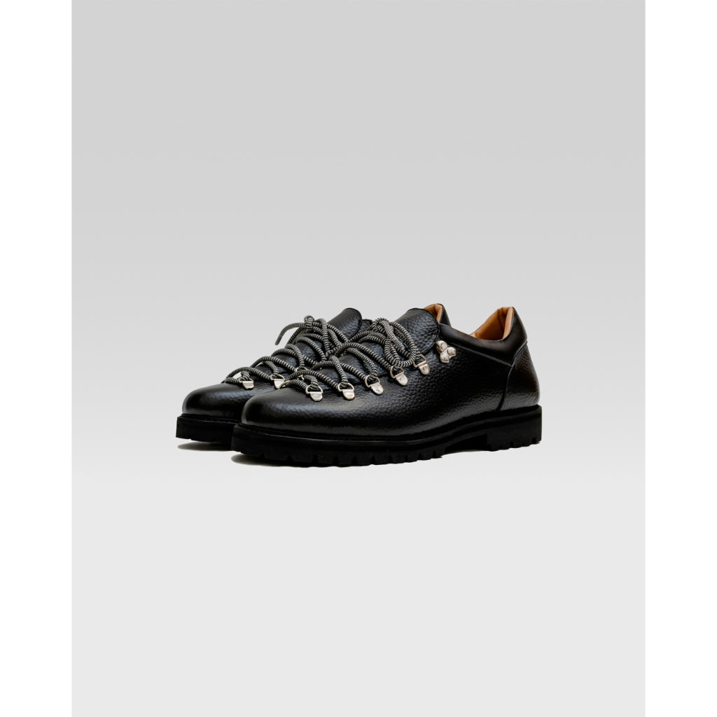 Jovem Derby Series - Recci Low Black