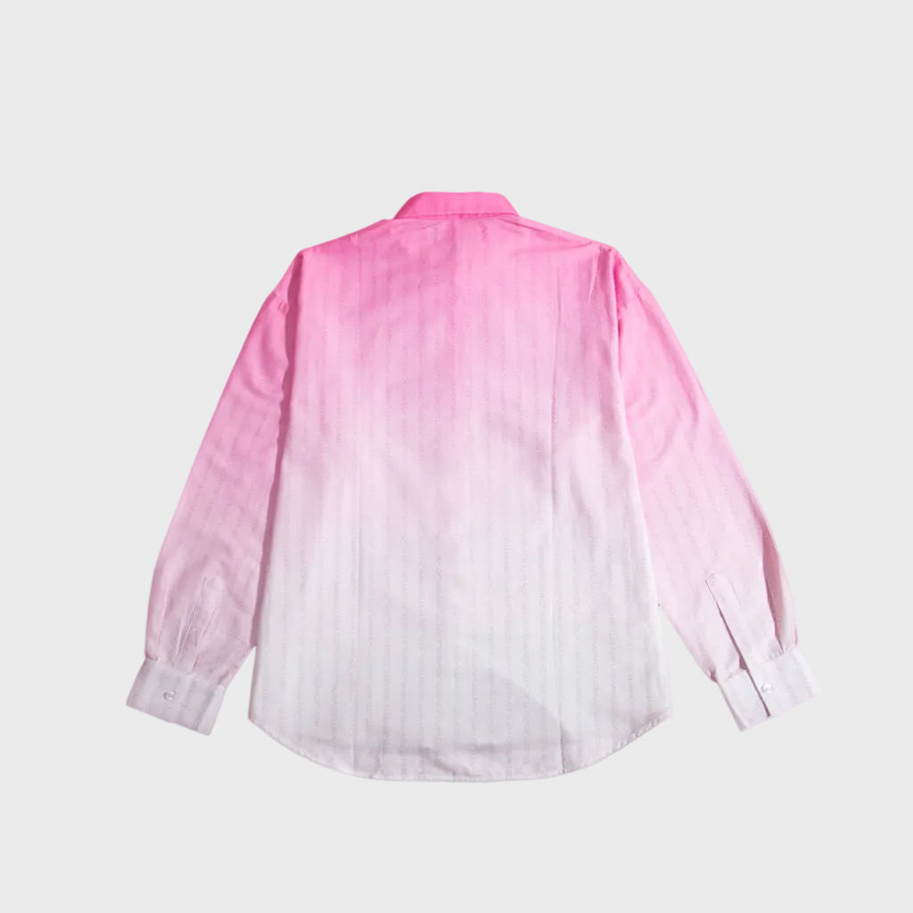 Jovem Gradient Shirt - Pink