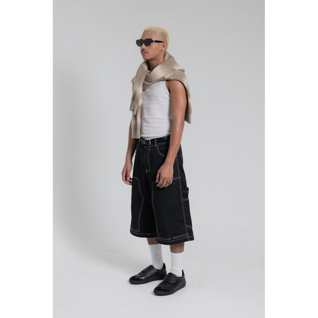 Jovem Loafers Passo - Male