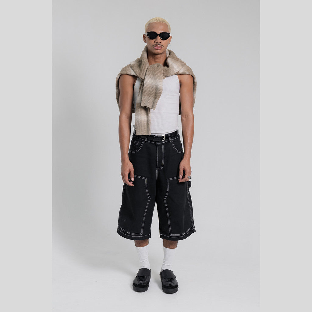 Jovem Loafers Passo - Male