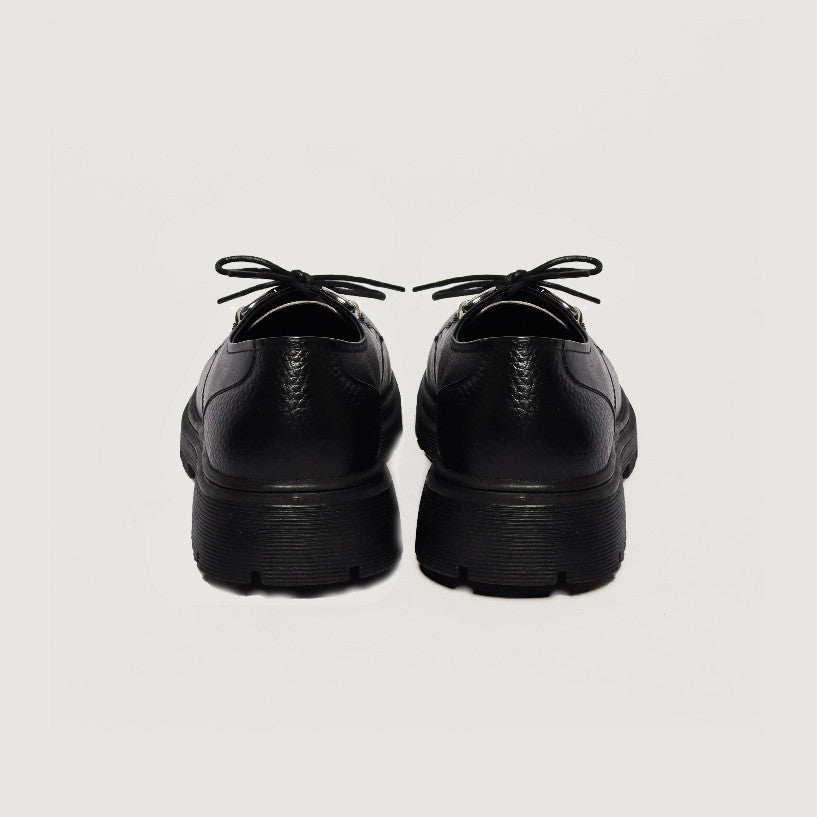 Jovem Loafers Corso Derby - Moo Theo