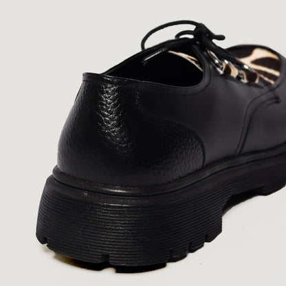 Jovem Loafers Corso Derby - Moo Theo