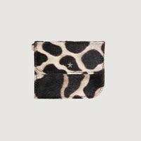 Jovem Cardholder - Snap Card Case - Moo