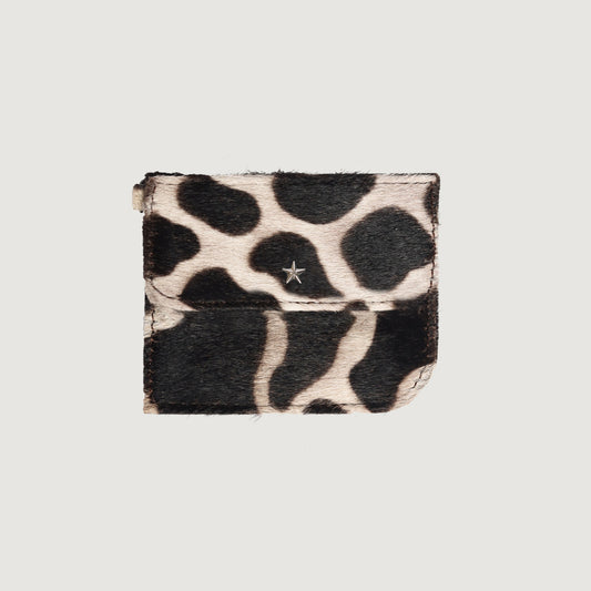 Jovem Cardholder - Snap Card Case - Moo