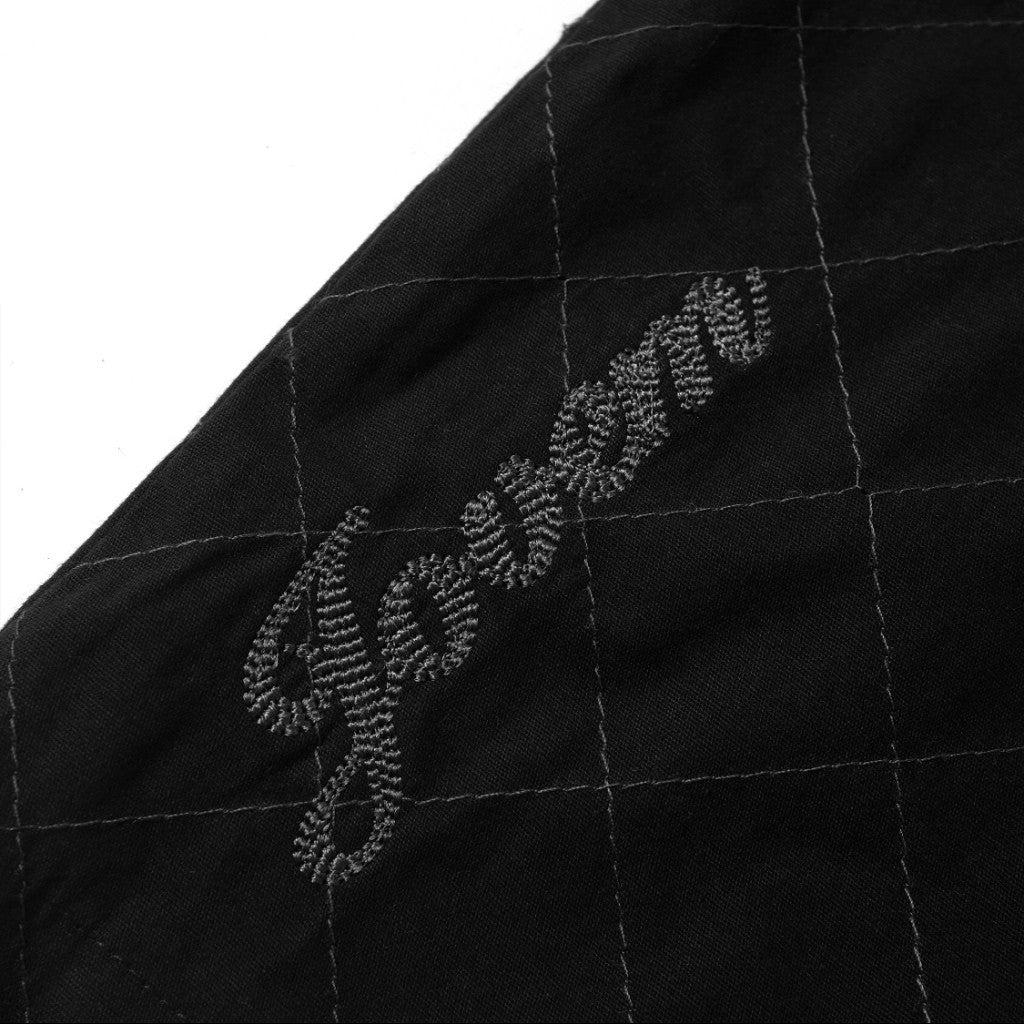 Jovem x Miracle Zip Workshirt - Juvenile Fuse