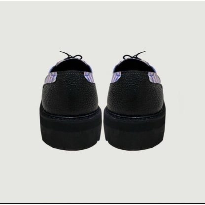 Jovem x Amotsyamsurimvda Loafers - Corso Derby