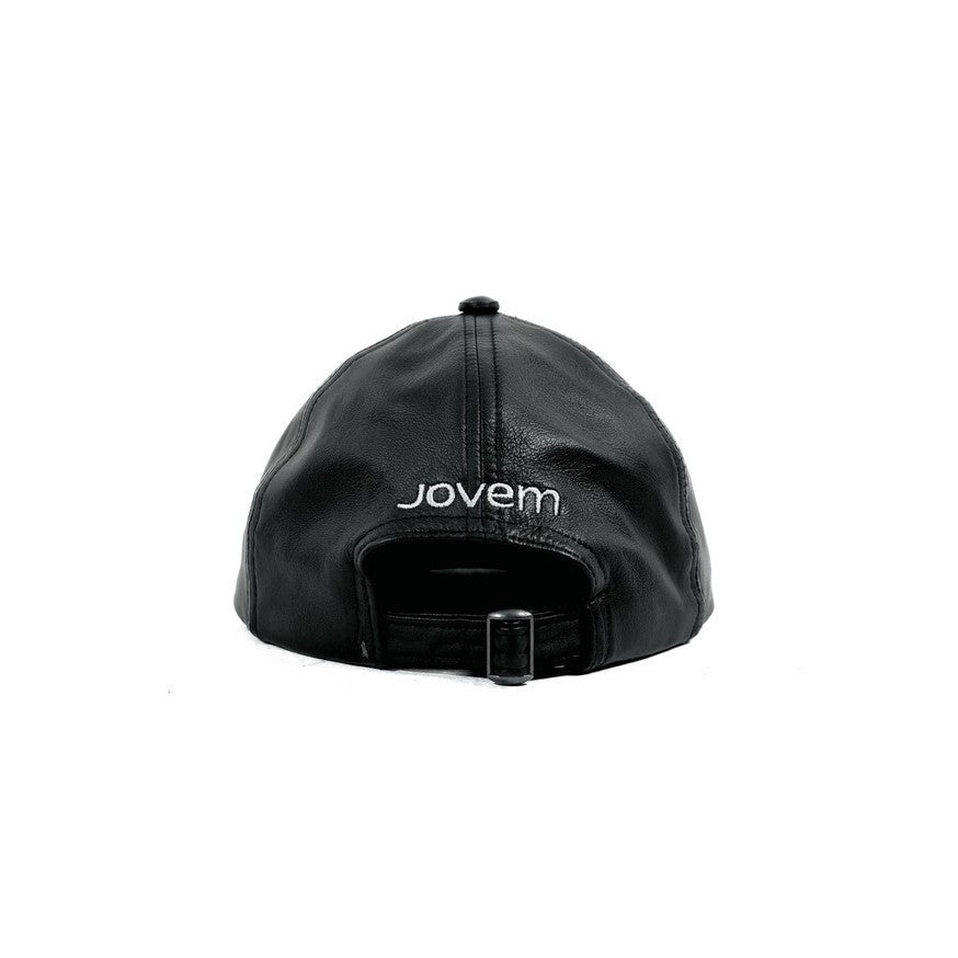 Jovem x Livin Leather Cap - Played