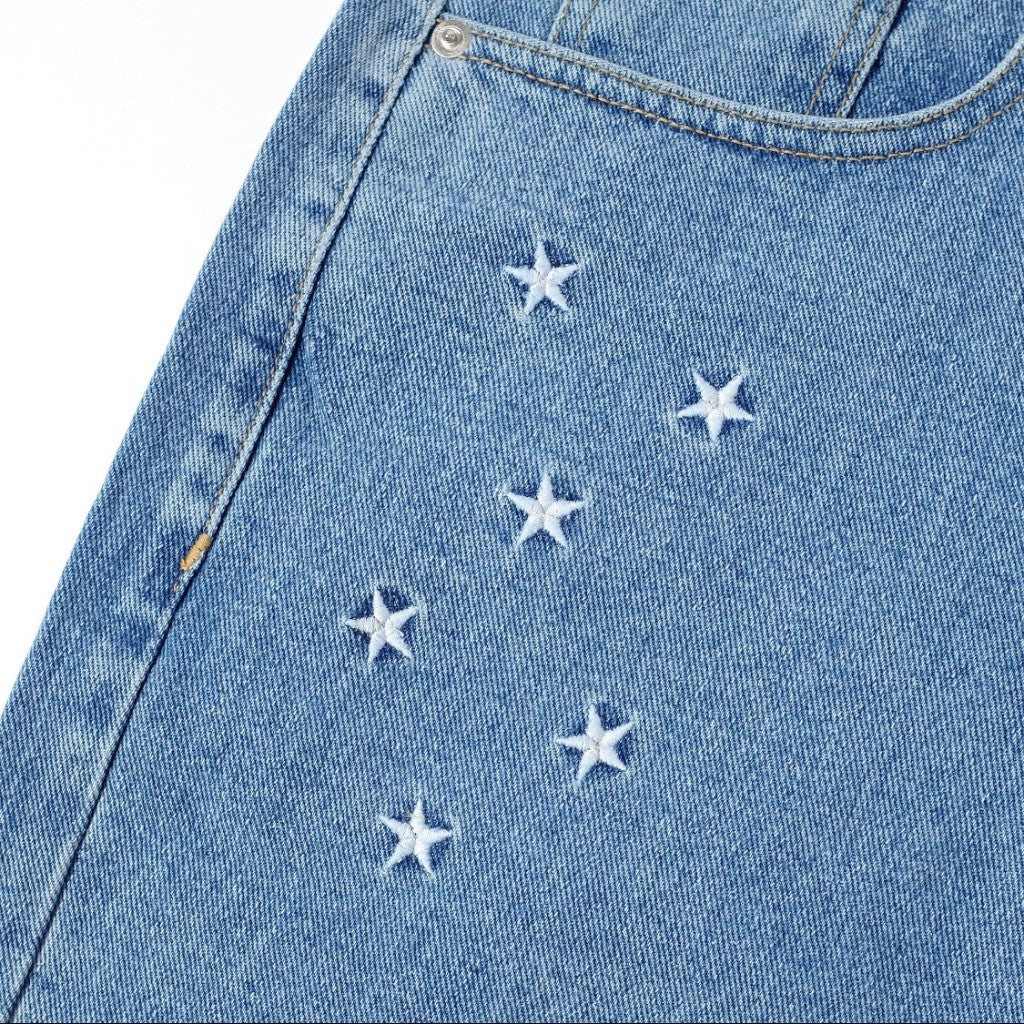 Jovem x Jovem Jorts Pants - Jeans