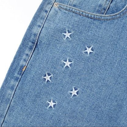 Jovem x Jovem Jorts Pants - Jeans