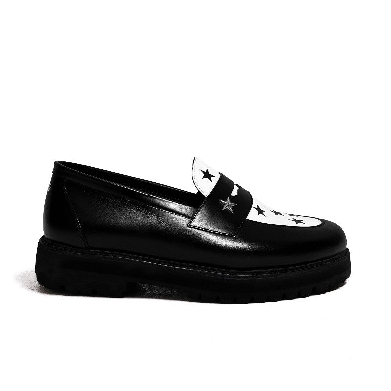 Jovem x Miracle Loafers - Dorja Star