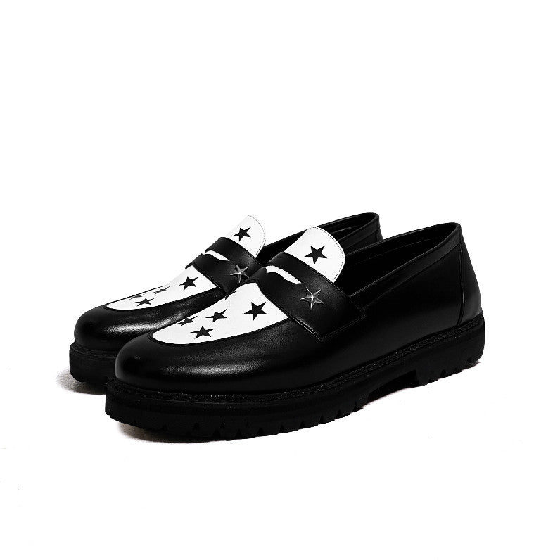 Jovem x Miracle Loafers - Dorja Star