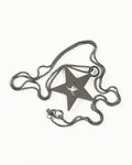 Jovem Necklace Pendant - Star