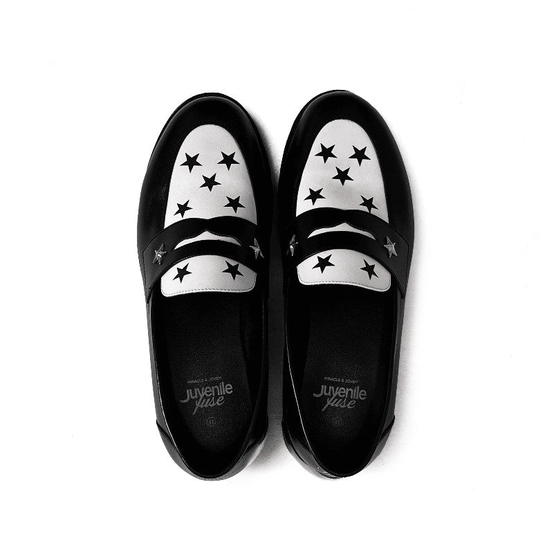 Jovem x Miracle Loafers - Dorja Star