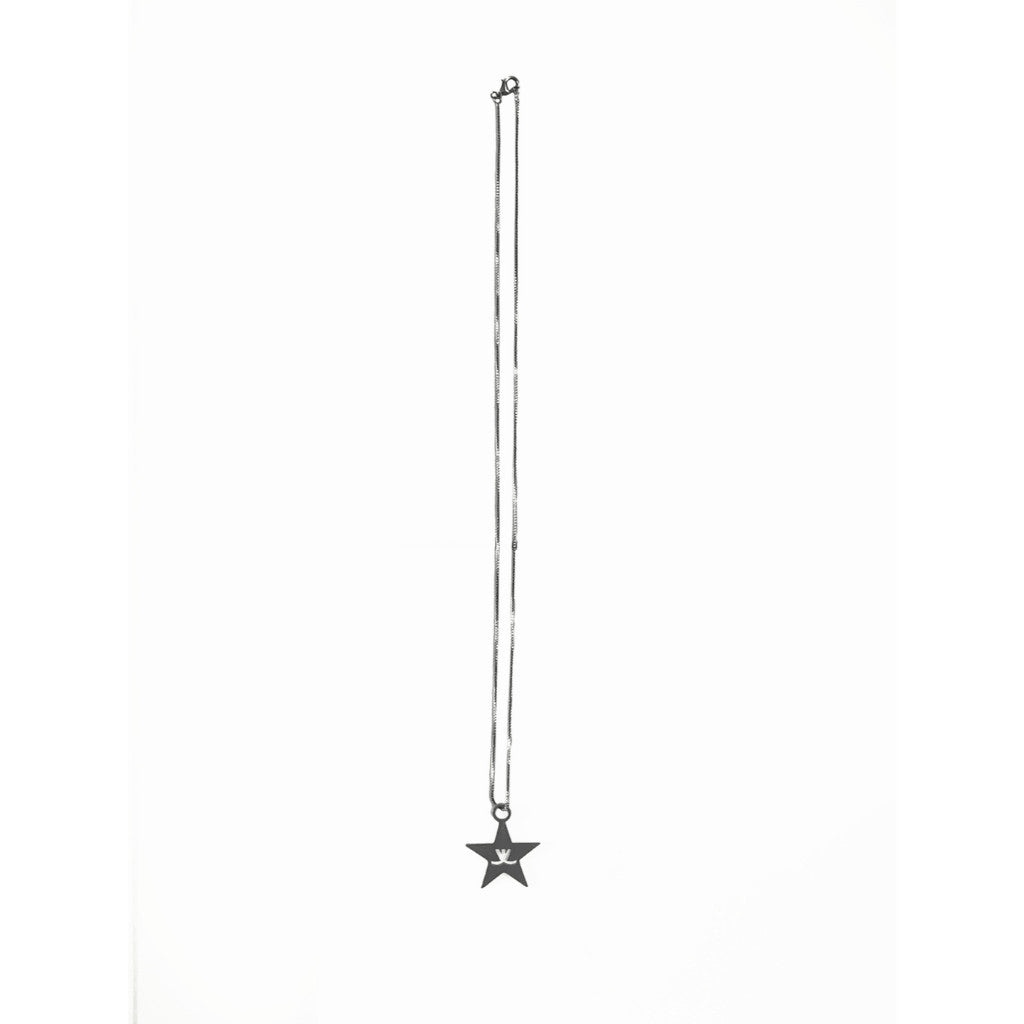 Jovem Necklace Pendant - Star