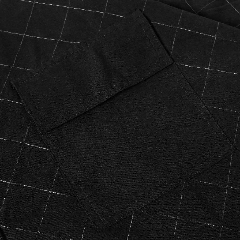 Jovem x Miracle Zip Workshirt - Juvenile Fuse