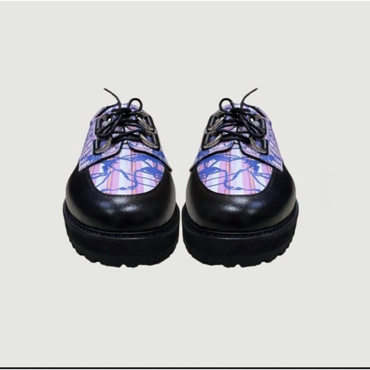 Jovem x Amotsyamsurimvda Loafers - Corso Derby