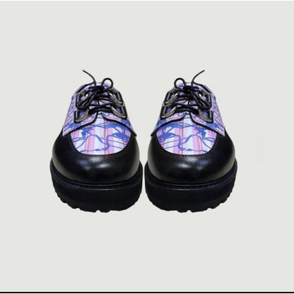 Jovem x Amotsyamsurimvda Loafers - Corso Derby