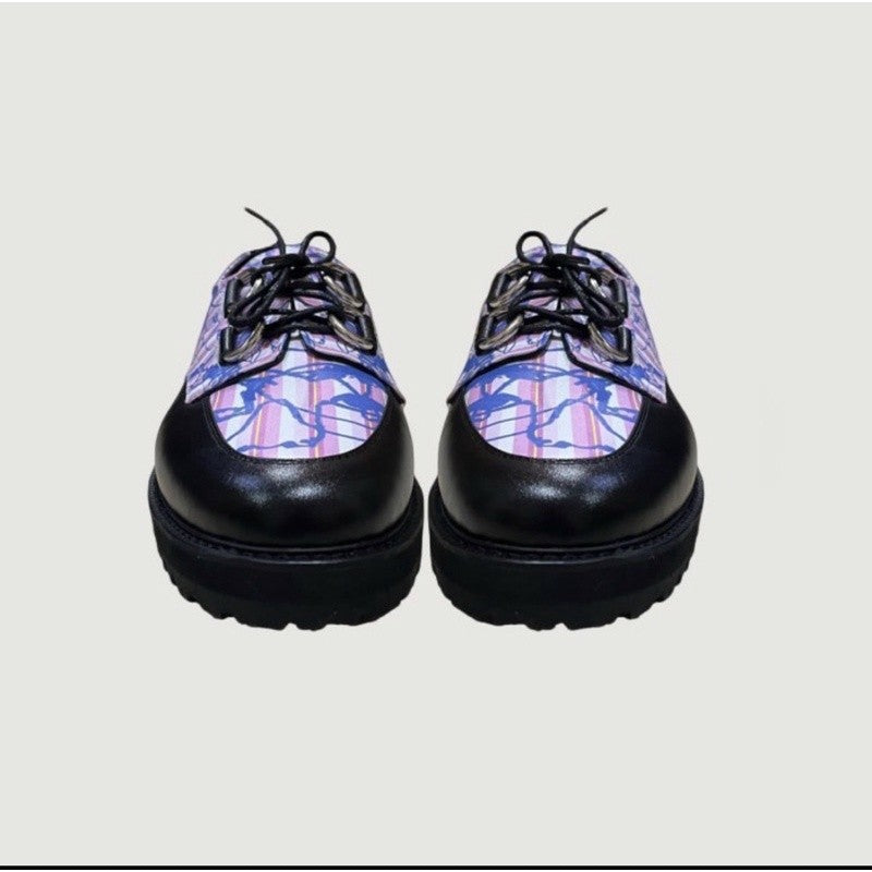 Jovem x Amotsyamsurimvda Loafers - Corso Derby