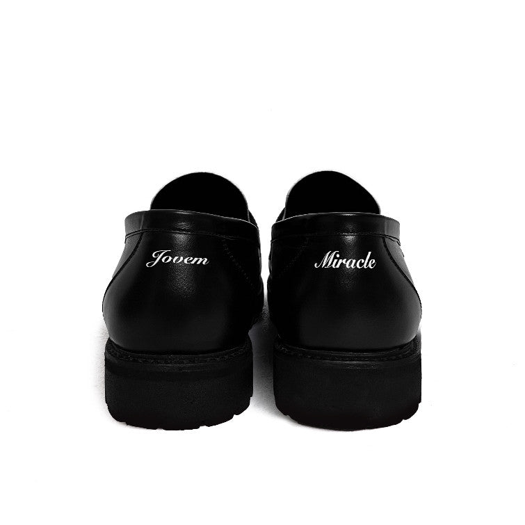 Jovem x Miracle Loafers - Dorja Star