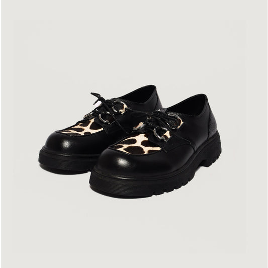 Jovem Loafers Corso Derby - Moo Theo