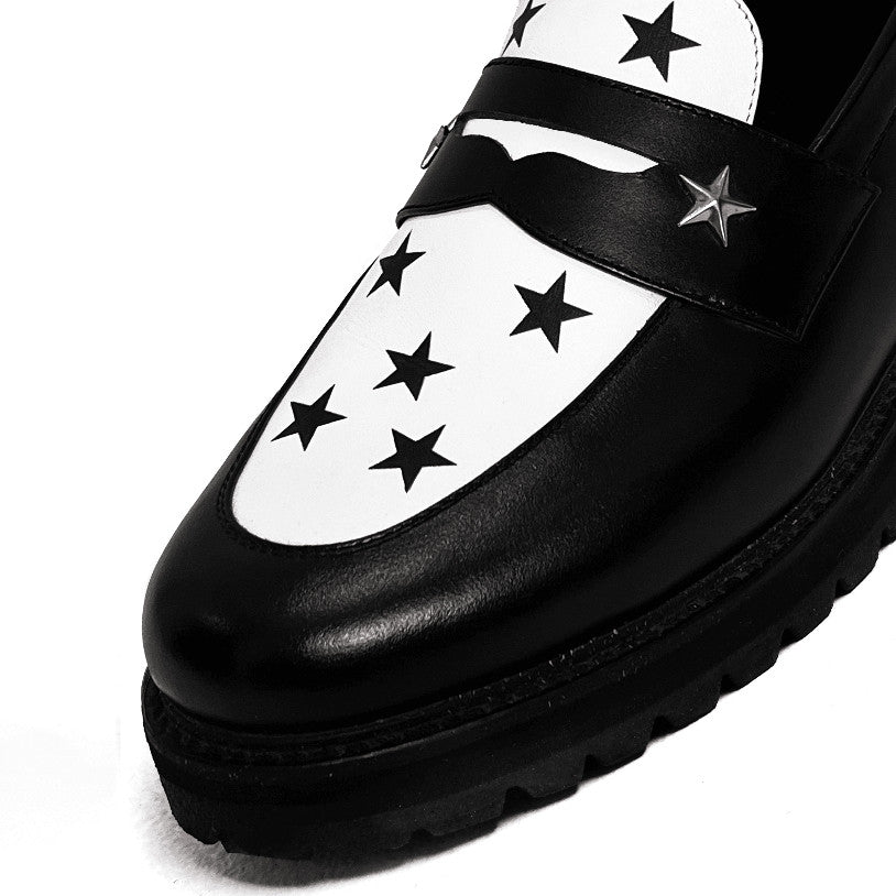 Jovem x Miracle Loafers - Dorja Star