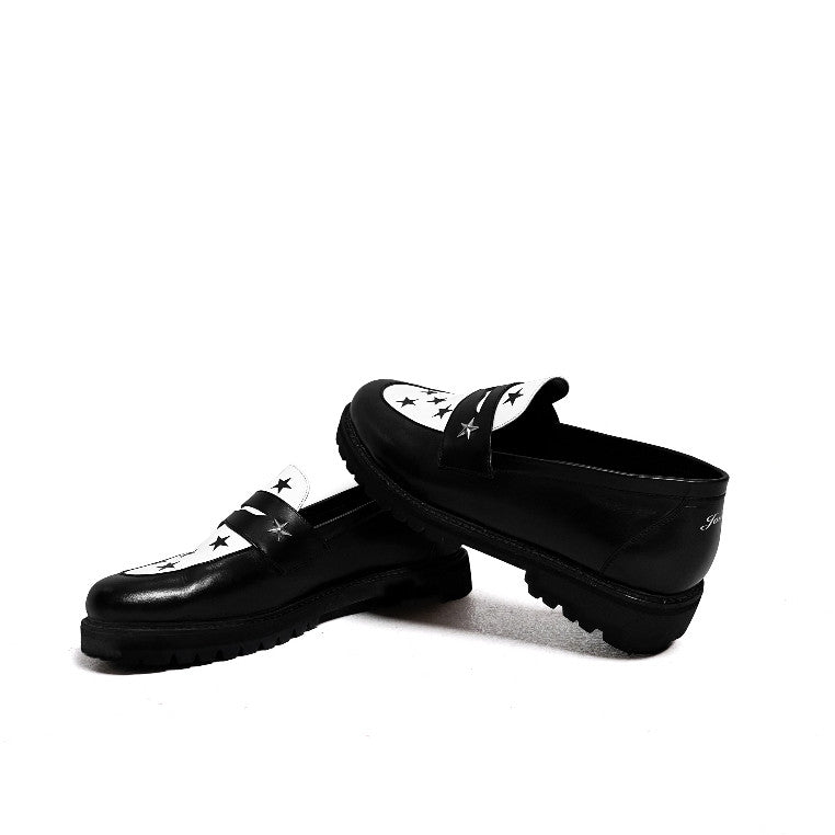 Jovem x Miracle Loafers - Dorja Star