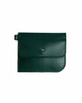 Jovem Cardholder - Snap Card Case - Green