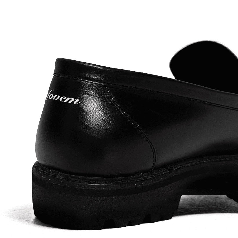 Jovem x Miracle Loafers - Dorja Star