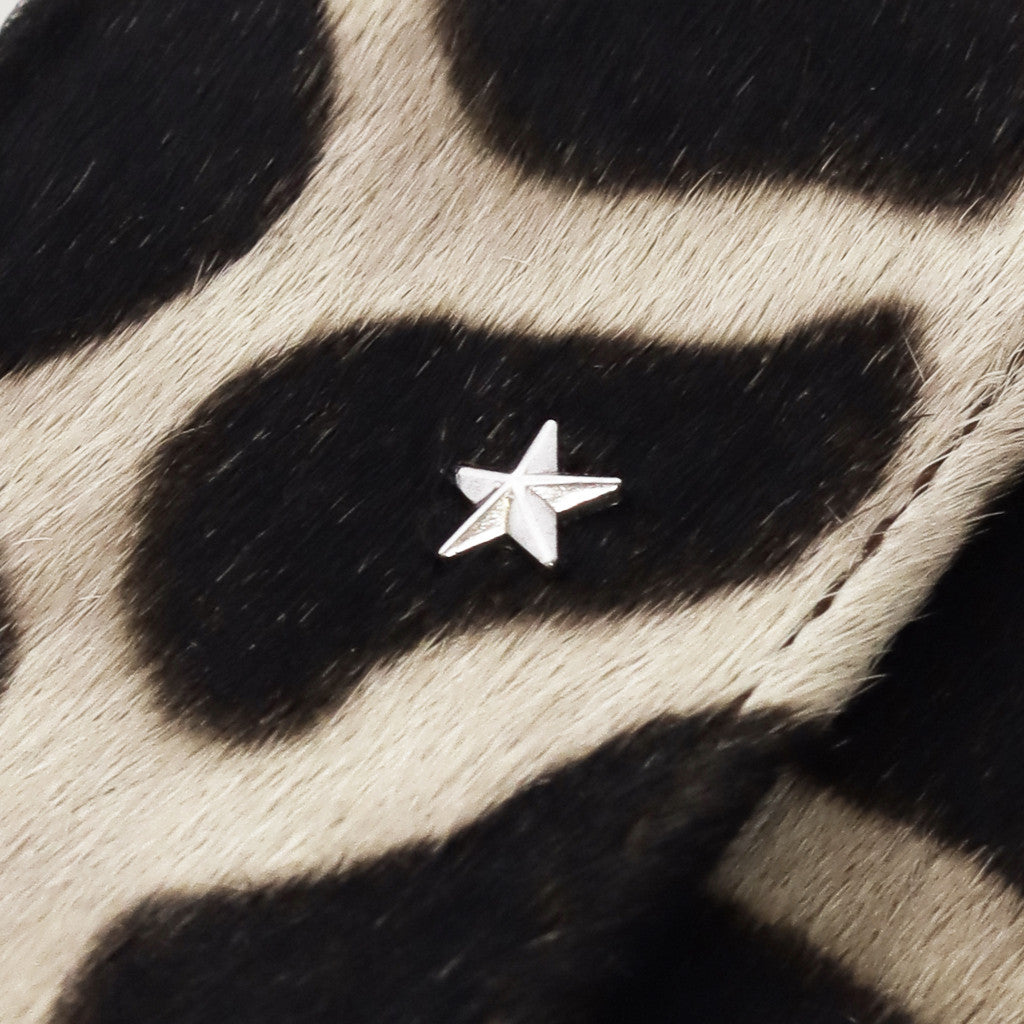 Jovem Cardholder - Snap Card Case - Moo