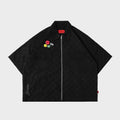Jovem x Miracle Zip Workshirt - Juvenile Fuse