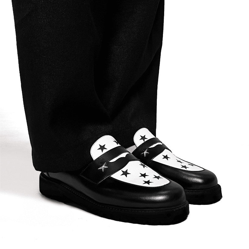 Jovem x Miracle Loafers - Dorja Star