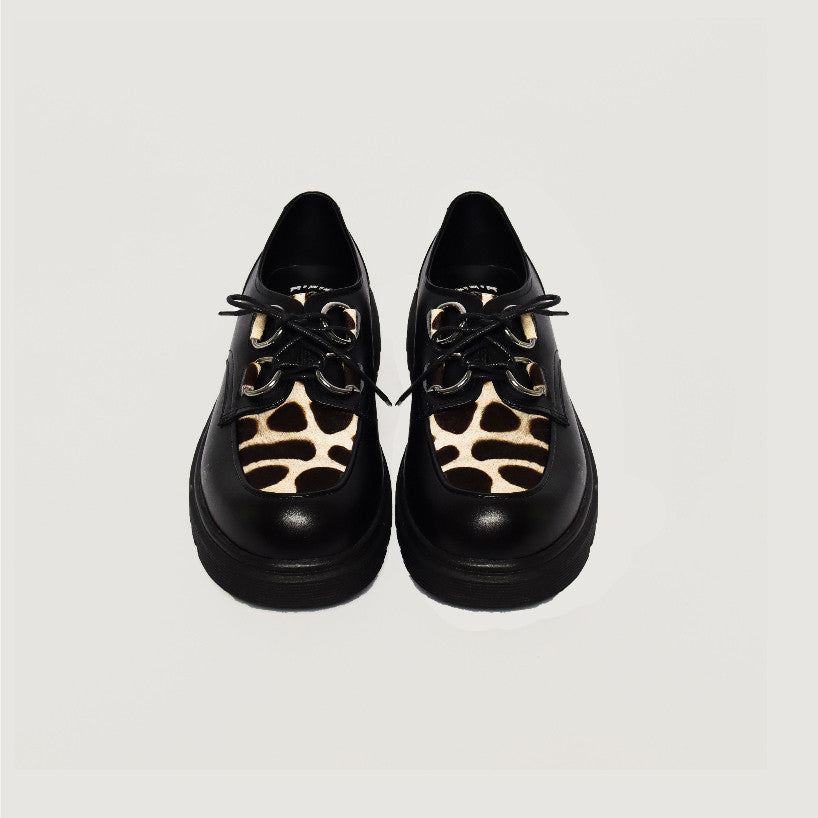 Jovem Loafers Corso Derby - Moo Theo