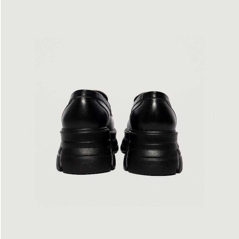 Jovem Loafers Dorja Series - Moo Nia