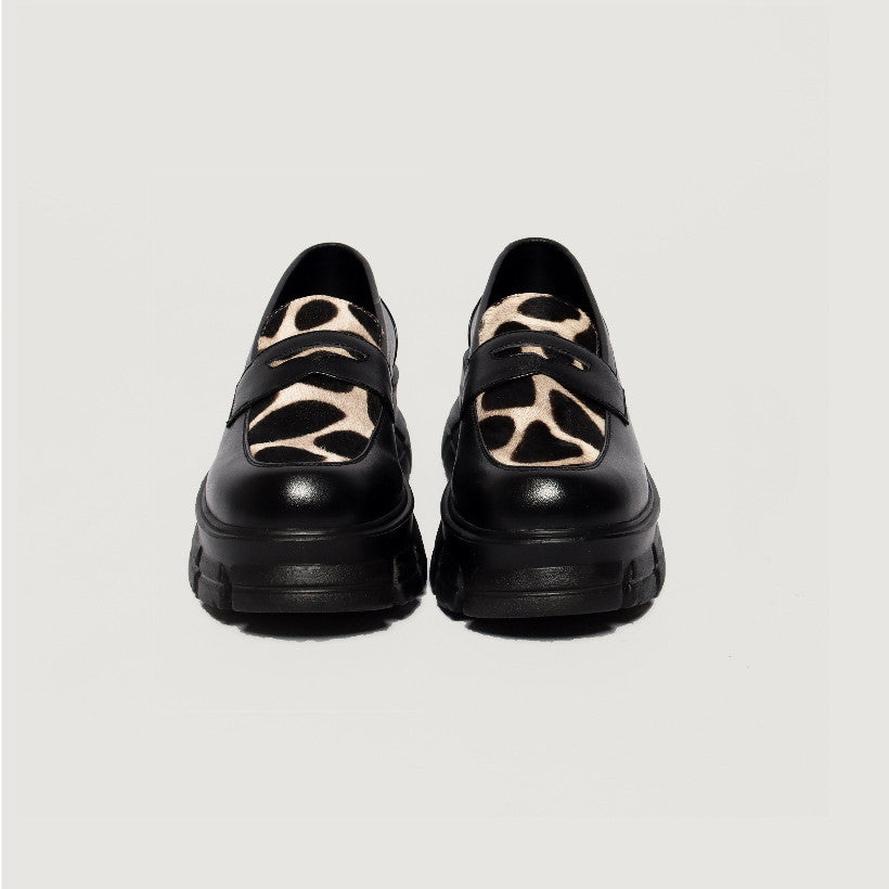 Jovem Loafers Dorja Series - Moo Nia