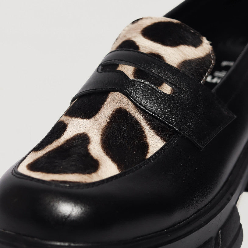 Jovem Loafers Dorja Series - Moo Nia